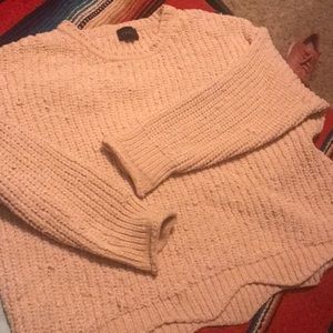 The most soft sweater you will ever own